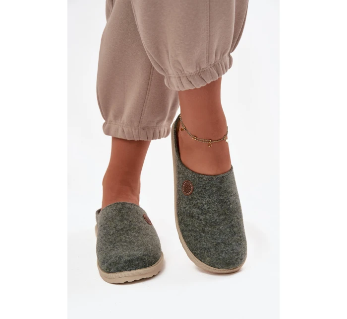 Pantofle model 222292 Step in style