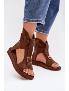 Sandály  model 224491 Step in style