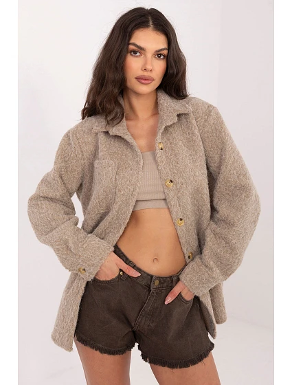 Bunda  model 225842 Rue Paris
