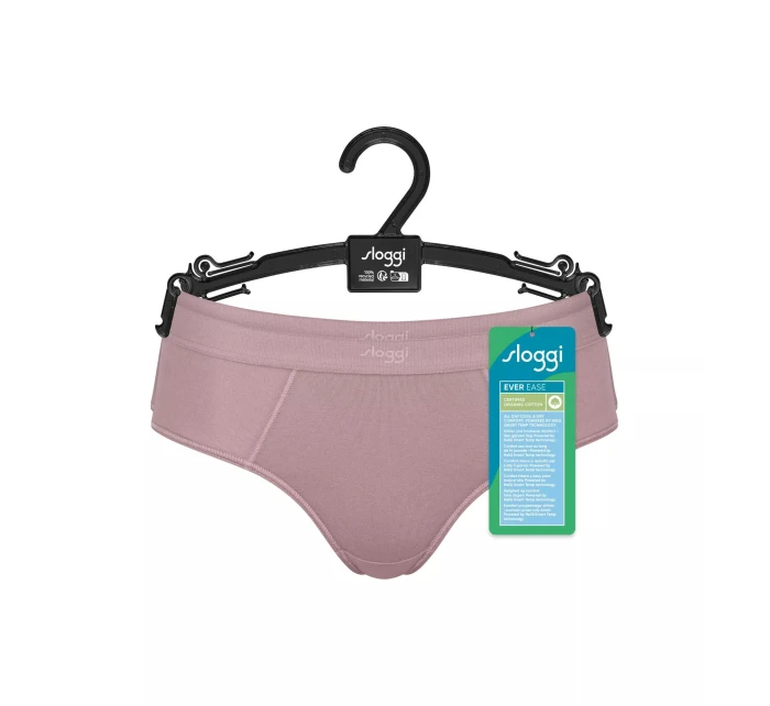 sloggi EVER Ease Hipster 2P - PURPLE - SLOGGI PURPLE - SLOGGI