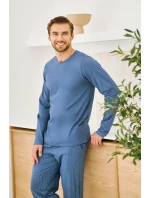 pyžamo délka/r M2XL Z25/26 pánské model 21301284 - Taro