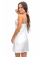 Košile Donna Julia w/r Ecru S-2XL