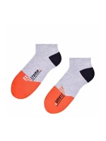 Sportovní bavlněné ponožky Dynamic Sport model 5791604 - Steven