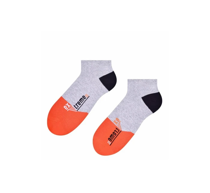 Sportovní bavlněné ponožky Dynamic Sport model 5791604 - Steven