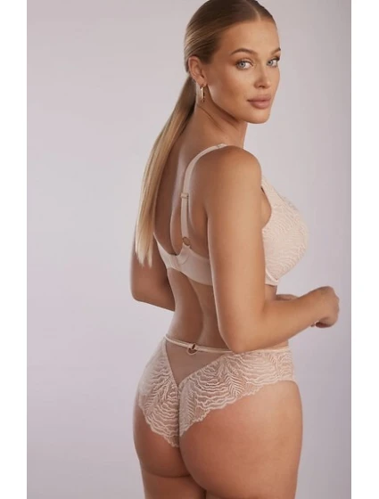 Kalhotky Kinga P-1098/3 Luna S-2XL