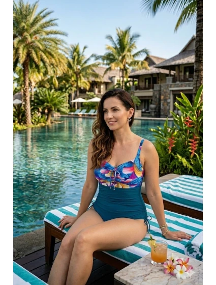 Plavky S  4 model 20997252 - Self