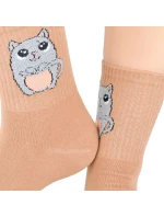 Dámské ponožky 151 W 02 - NOVITI