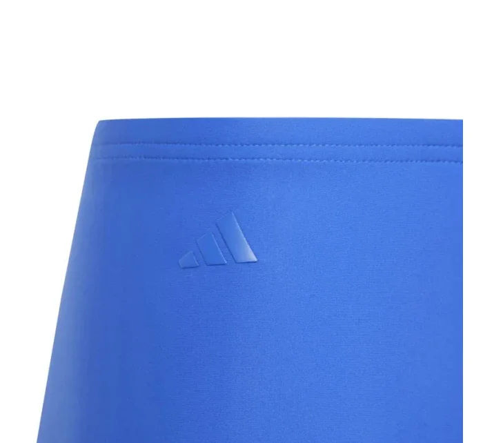 Plavecké boxerky Adidas BB Boxer Jr IK9653