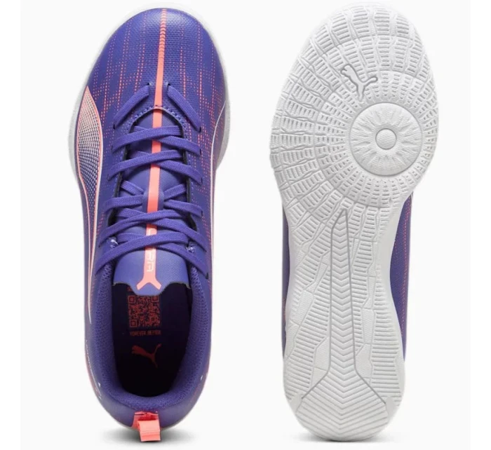 Boty Puma Ultra 5 Play IT 107913-01 Boty Puma Ultra 5 Play IT 107913-01