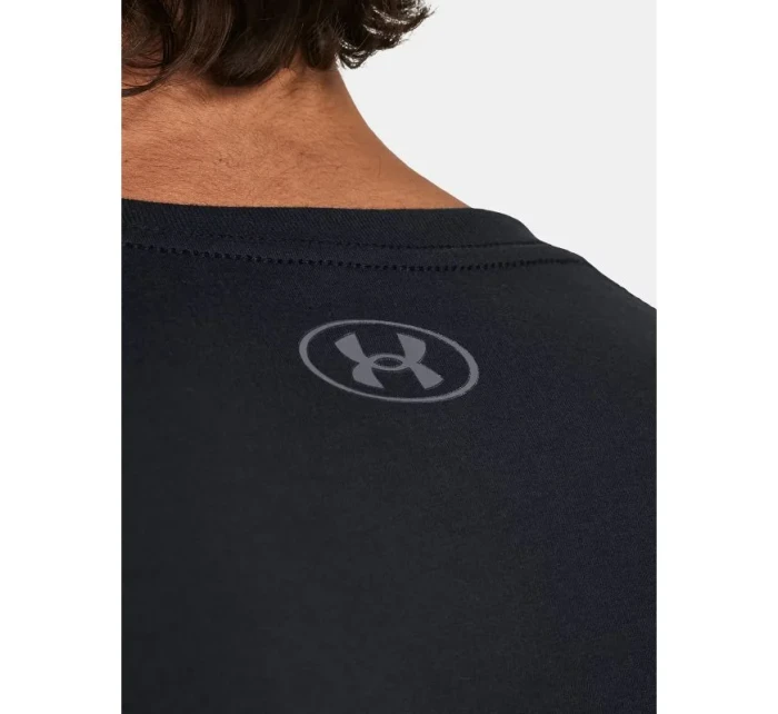 pánské tričko model 21425727 pánské - Under Armour