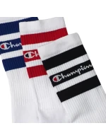 Champion Crew 3 páry ponožek U20121 WW001