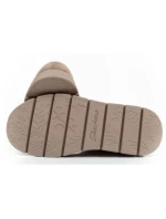 Sněžnice Skechers W 169018/TPE dámské Sněžnice Skechers W 169018/TPE dámské