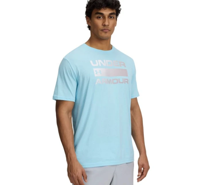 Koszulka Team  SS M  pánské model 21100617 - Under Armour