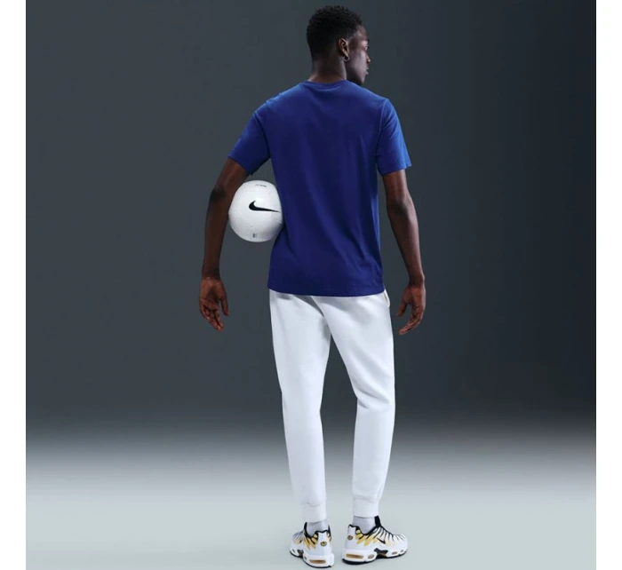 Tričko FC Barcelona Crest Tee model 21237135 - NIKE Tričko FC Barcelona Crest Tee model 21237135 - NIKE