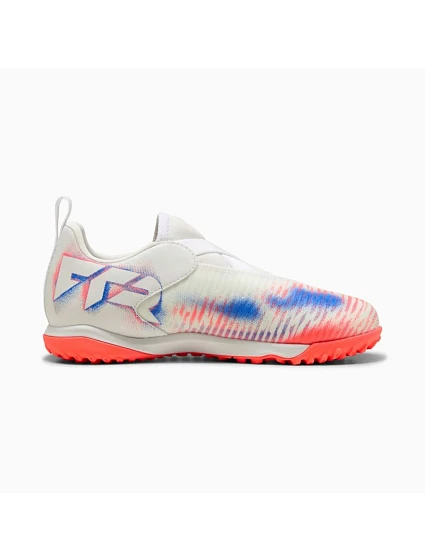 Boty Junior Future 8 Match LL TT + Mid model 21333503 - Puma