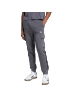 Pánské kalhoty adidas AOP Colourblock šedé JM1716