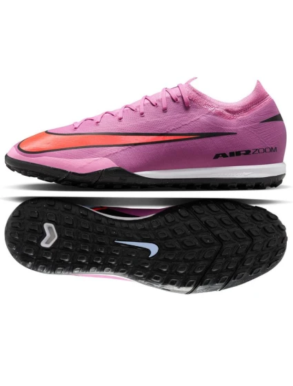 Boty Nike Zoom Mercurial Vapor 16 Pro TF FQ8687-600 Boty Nike Zoom Mercurial Vapor 16 Pro TF FQ8687-600