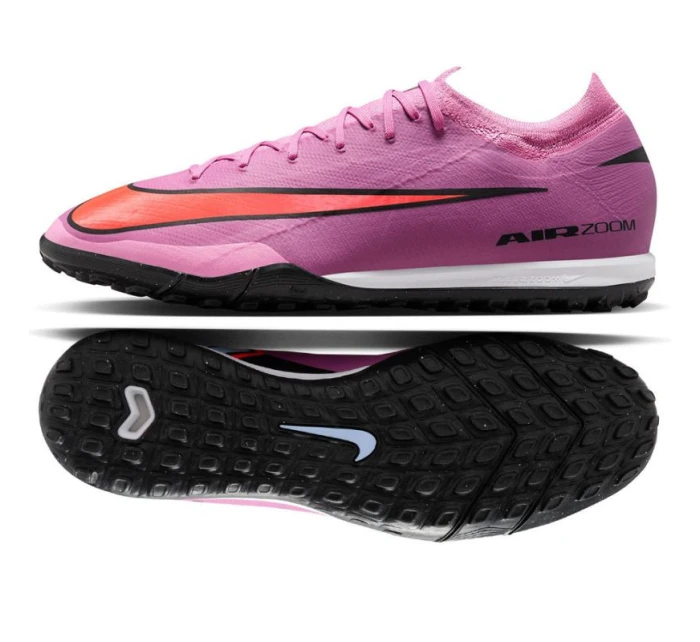 Boty Nike Zoom Mercurial Vapor 16 Pro TF FQ8687-600 Boty Nike Zoom Mercurial Vapor 16 Pro TF FQ8687-600