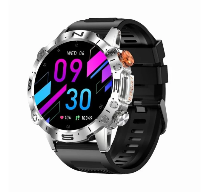 Chytré hodinky Gravity GT20-4 Chytré hodinky Gravity GT20-4