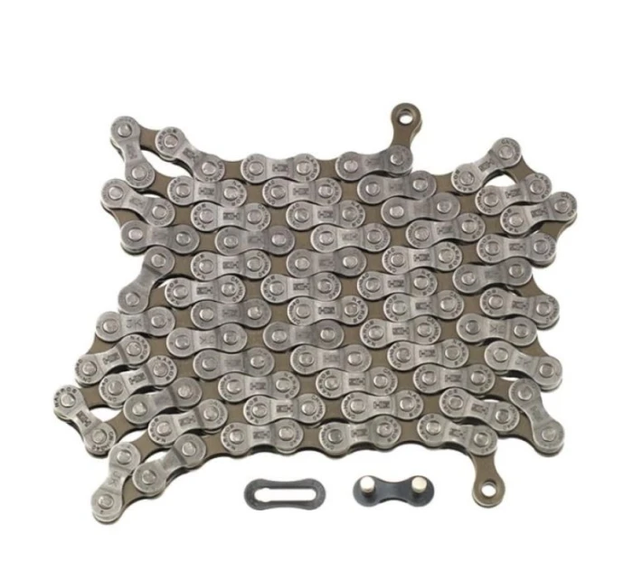 Řetěz SHIMANO HG-40 114 článků