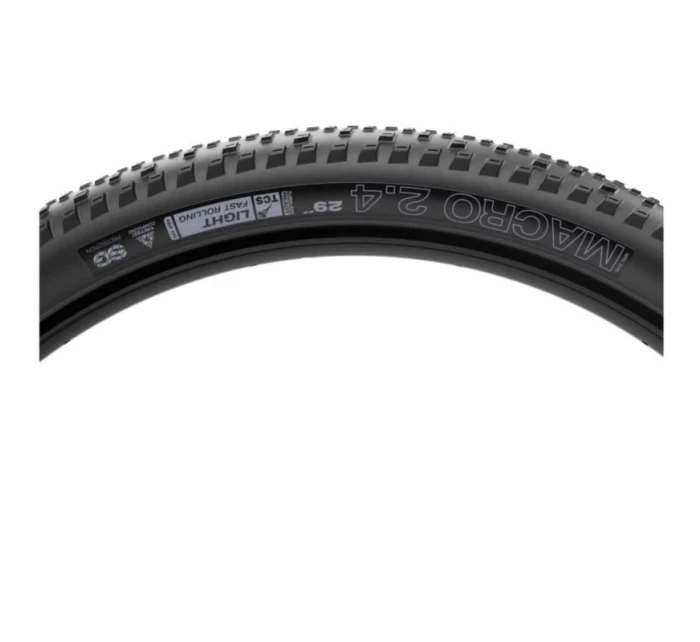 Pneumatika  TCS  SG model 21852531 - WTB