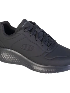 Skechers Skech-Lite Pro - Nullify 232499-BBK Black 47.5