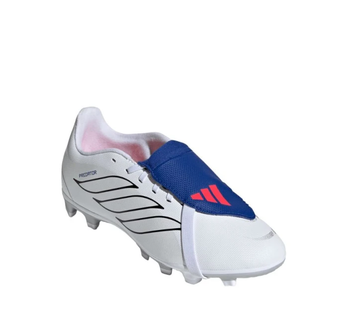 Dětské kopačky adidas Predator Club FT FG/MG KI8896