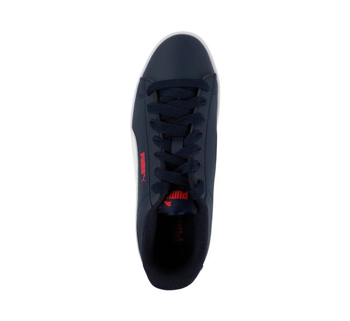 Dětské boty Puma Rickie Classic navy blue 394252 01 Dětské boty Puma Rickie Classic navy blue 394252 01