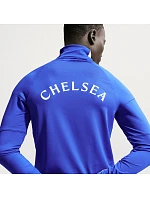Mikina Chelsea FC Strike Drill Top II model 22271719 - NIKE