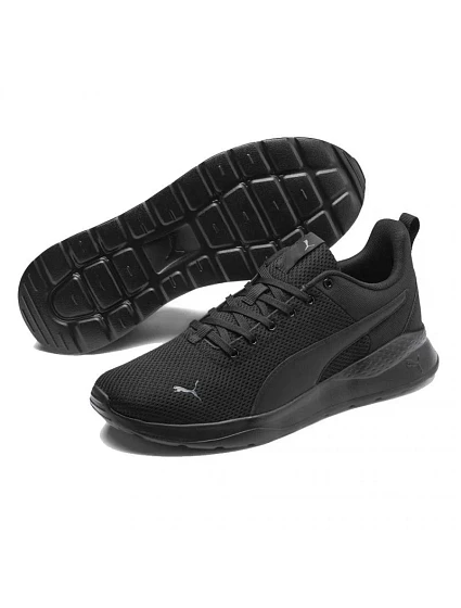 Boty  Lite M 01 model 18566500 - Puma