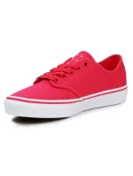 Dámské tenisky Camden Stripe VN000ZSOR6O1 pink - Vans