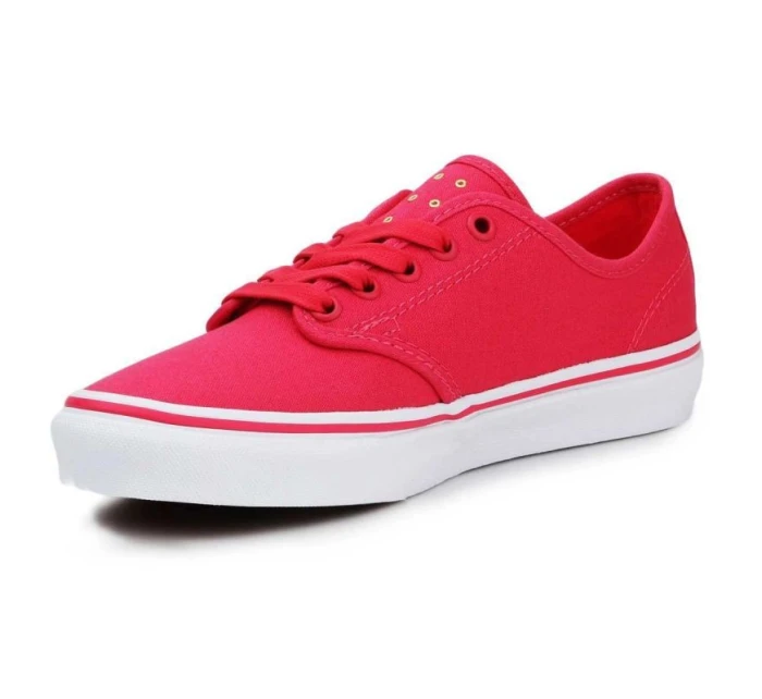 Dámské tenisky Camden Stripe VN000ZSOR6O1 pink - Vans