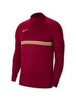Dětská mikina NK DF Academy 21 Jr CW6112 677 - Nike