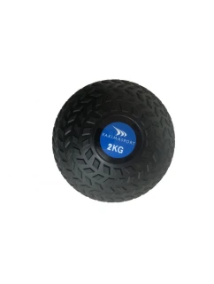 Slam Ball Pro 2 kg model 20936305 - Yakimasport