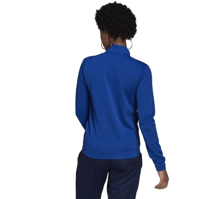 Dámská mikina Entrada 22 Track W HG6293 - Adidas