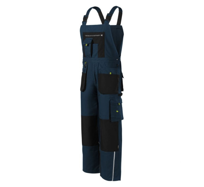 Pracovní kalhoty Rimeck Ranger M MLI-W0402 navy blue