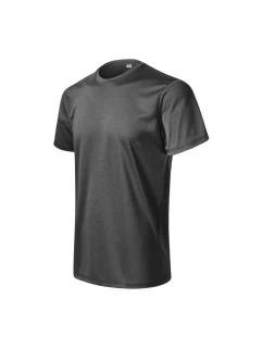 Pánské tričko Chance (GRS) M MLI-810M1 - Malfini