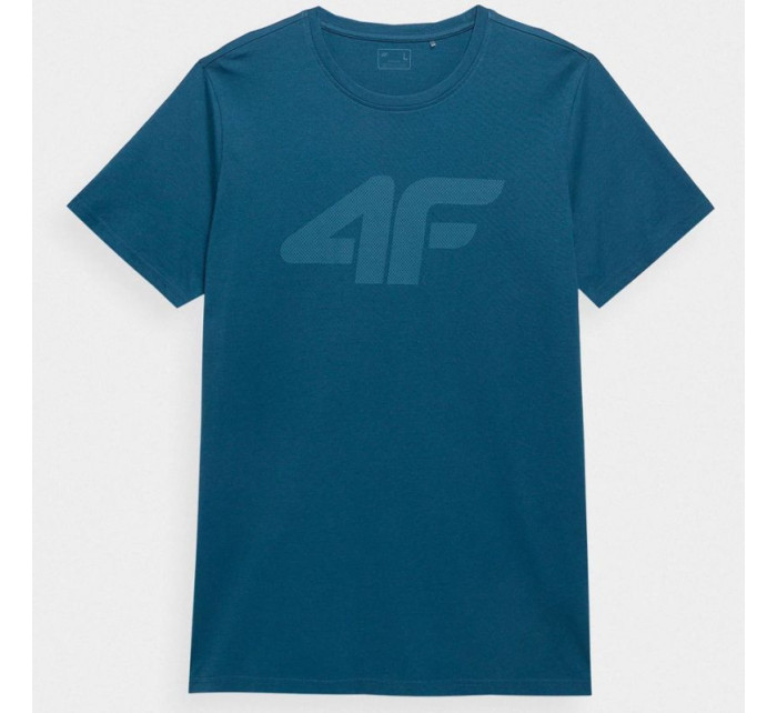 Pánské tričko M 4FSS23TTSHM537 32S - 4F