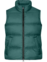 JN Dámská vesta 02. green model 22459992 - Daiber JN Dámská vesta 02. green model 22459992 - Daiber