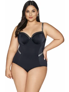 Ava SKJ-63 barva:černá