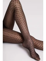 Breeze 20 DEN model 21066197 kolor:black - Fiore