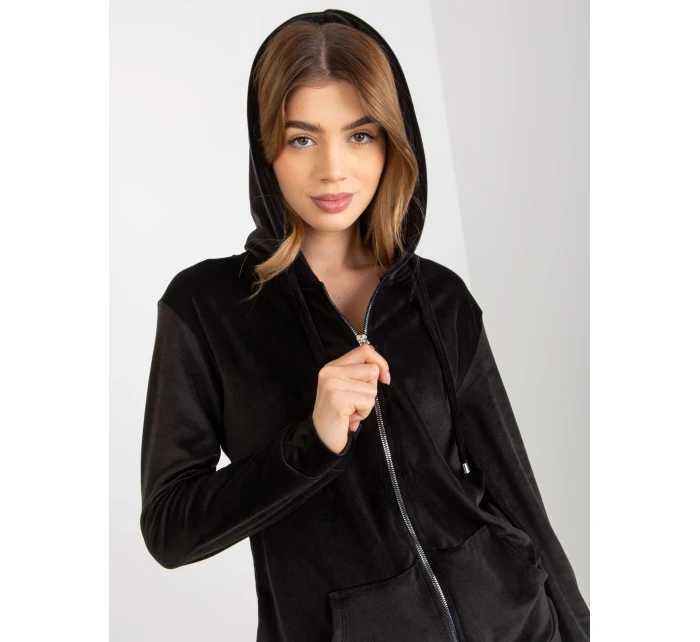 Souprava RV KMPL 6087 2.31X černá