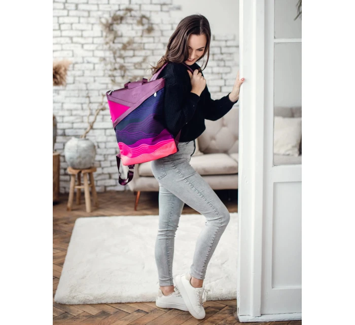 Městský batoh VUCH Strogoff Městský batoh VUCH Strogoff