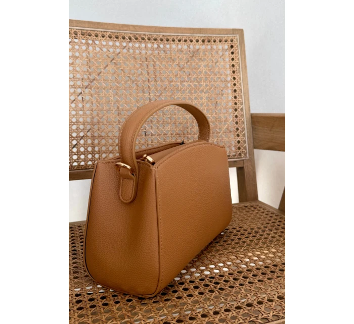 Kabelka Big Star – camel Kabelka Big Star – camel