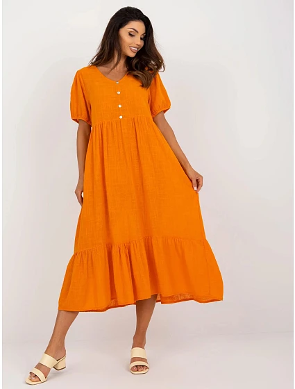 Dámské šaty model 17442491 - FPrice