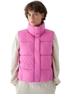 Vesta  W WAW24TVJA růžová  model 22082235 - 4F