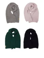 Dámská šála model 16164300 - AJS