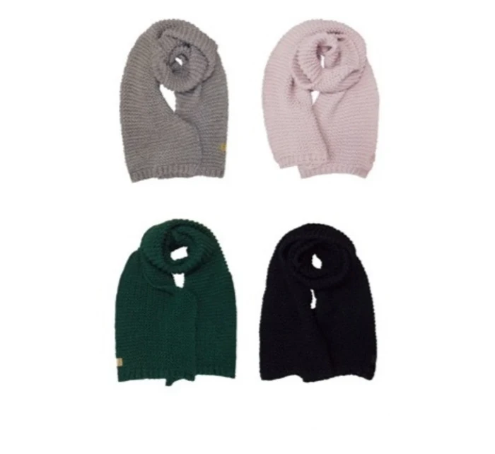 Dámská šála model 16164300 - AJS