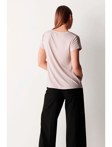 TSHIRT model 21097148 - Cotonella