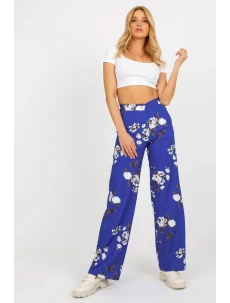 Dámské kalhoty model 175771 Lakerta